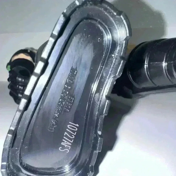 DC Comics Bane Batman Villain Action Figure 11.5" Tall GUC - Picture 12 of 12